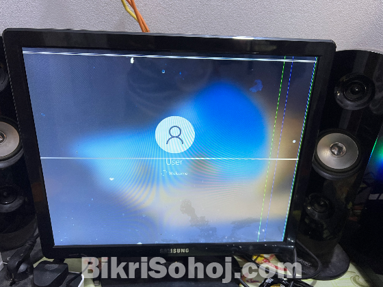 Monitor